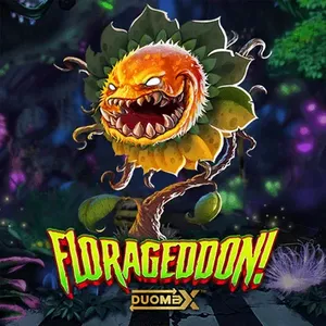 florageddon slot icon
