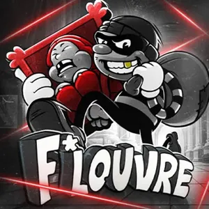flouvre slot icon