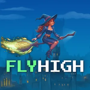 fly high slot icon