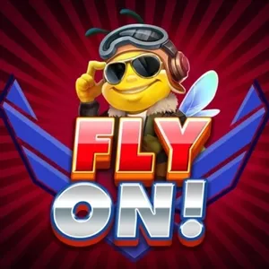 fly on slot icon