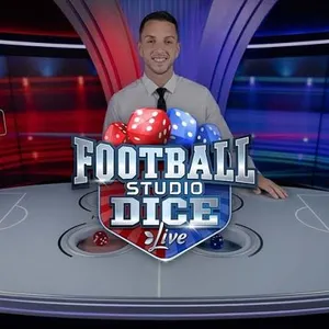football studio dice live game icon