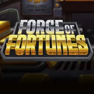 forge of fortunes slot icon