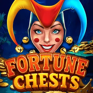 fortune chests slot icon