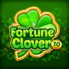 fortune clover 10 slot icon