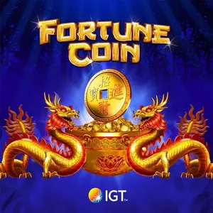 fortune coin slot icon