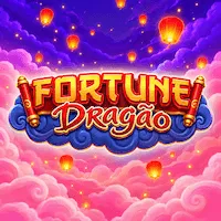 fortune dragao slot icon