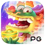 fortune dragon icon