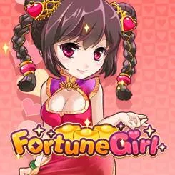 fortune girl slot icon