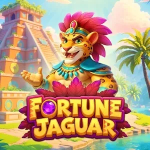 fortune jaguar slot icon
