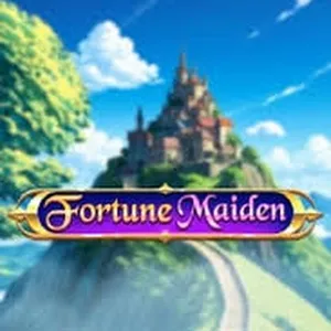 fortune maiden slot icon