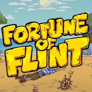 fortune of flint slot icon