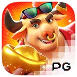 fortune ox icon