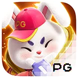 fortune rabbit icon