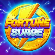 fortune surge slot icon