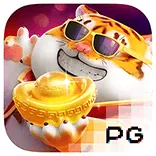 fortune tiger icon