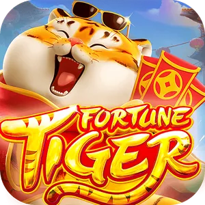 fortune tiger slot icon