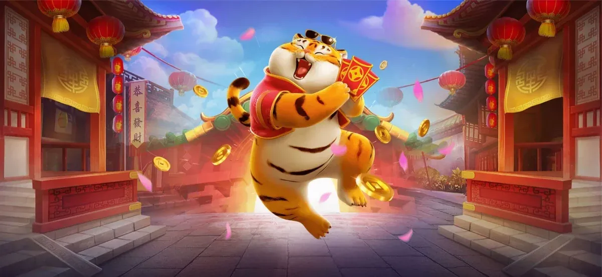 fortune tiger slot preview