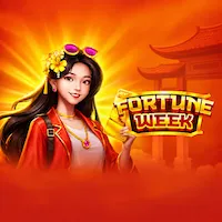 fortune week slot icon