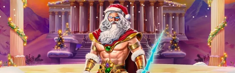 fortunejack casino christmas tournament