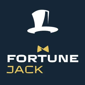 fortunejack logo square