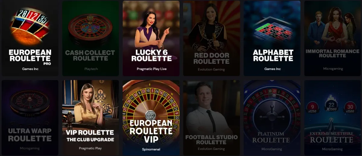 fortunejack casino roulette