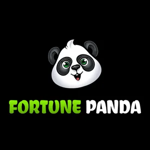 fortunepanda casino logo square
