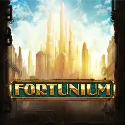 fortunium slot icon