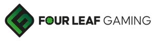 four leaf gaming logo