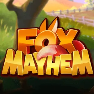 fox mayhem slot icon