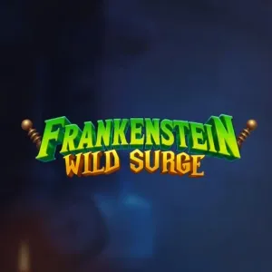 frankenstein wild surge slot icon