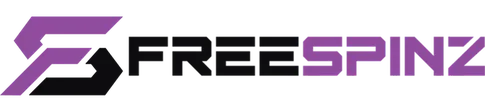 freespinz casino logo