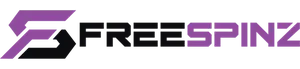 freespinz casino logo