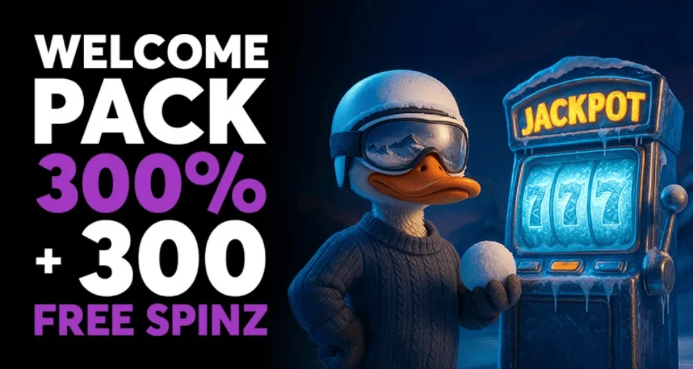 freespinz casino welcome pack icon