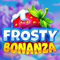 frosty bonanza slot icon