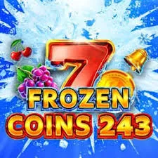 frozen coins 243 slot icon