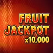fruit jackpot x10000 slot icon