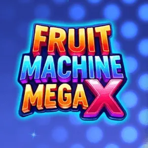 fruit machine mega x slot icon