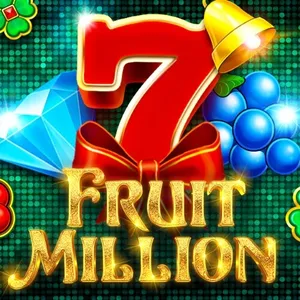 fruit million slot icon