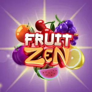 fruit zen slot icon
