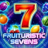 fruituristic sevens slot icon