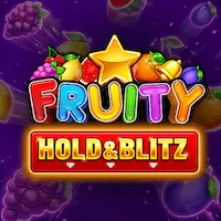 fruity hold blitz slot icon