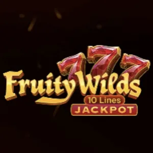 fruity wilds 10 lines slot icon