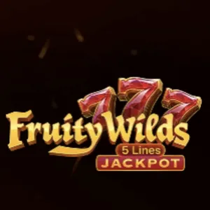fruity wilds 5 lines slot icon