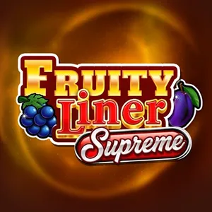 fruityliner supreme slot icon