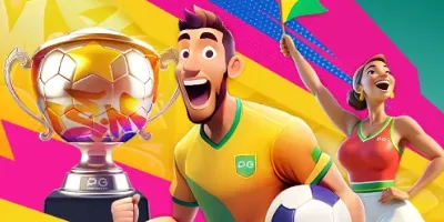 futebol fever slot