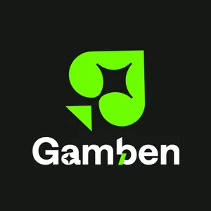 gamben casino logo square