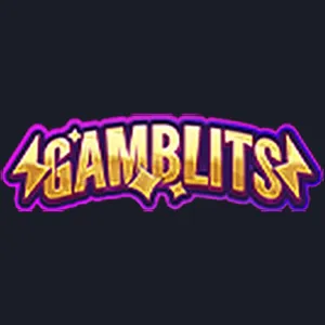 gamblits casino logo square