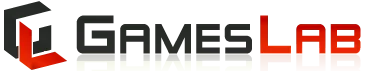 gameslab logo