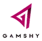 gamshy logo