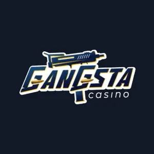 gangsta casino logo square